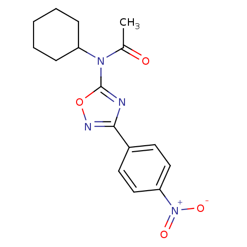 Chemical structure of BindingDB Monomer ID 50332790