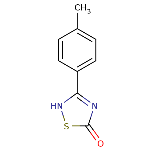 Chemical structure of BindingDB Monomer ID 50332795