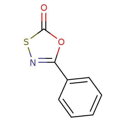 Chemical structure of BindingDB Monomer ID 50332796