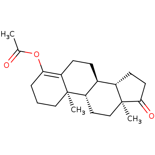 Chemical structure of BindingDB Monomer ID 50332814