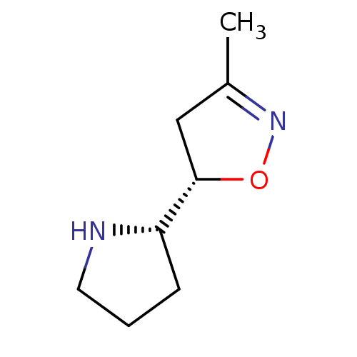 Chemical structure of BindingDB Monomer ID 50332839