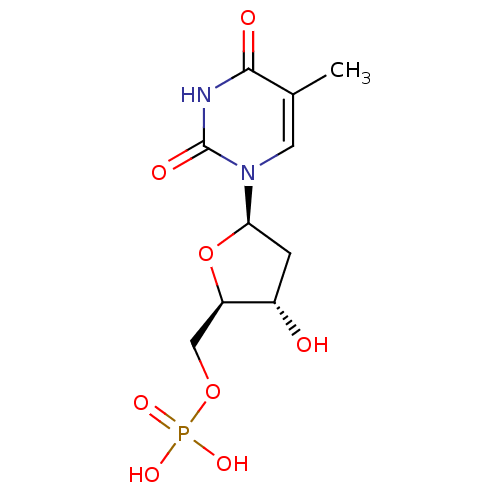 Chemical structure of BindingDB Monomer ID 50332929