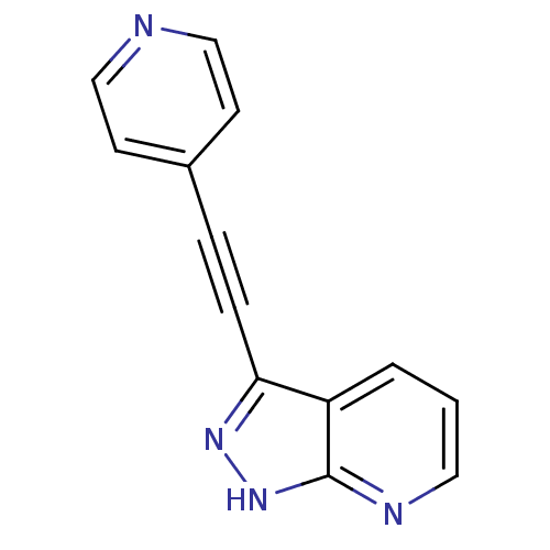 Chemical structure of BindingDB Monomer ID 50333017