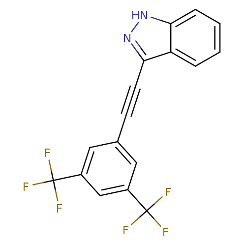 Chemical structure of BindingDB Monomer ID 50333020