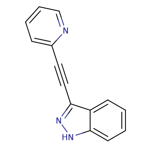 Chemical structure of BindingDB Monomer ID 50333025