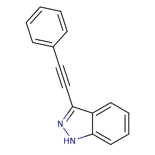 Chemical structure of BindingDB Monomer ID 50333030