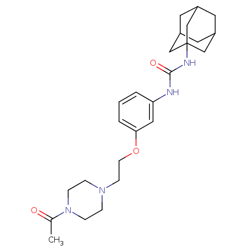 Chemical structure of BindingDB Monomer ID 50333047