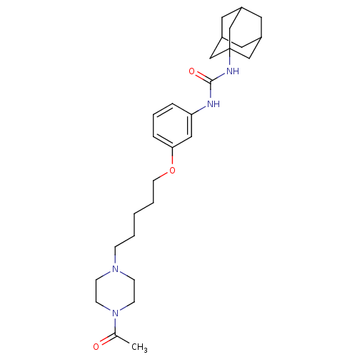 Chemical structure of BindingDB Monomer ID 50333048