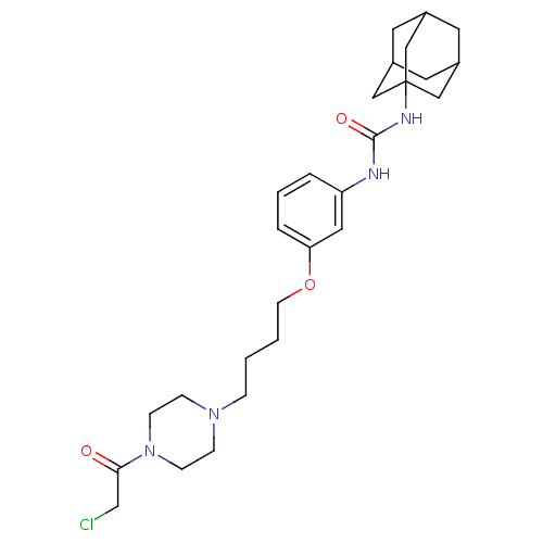 Chemical structure of BindingDB Monomer ID 50333050