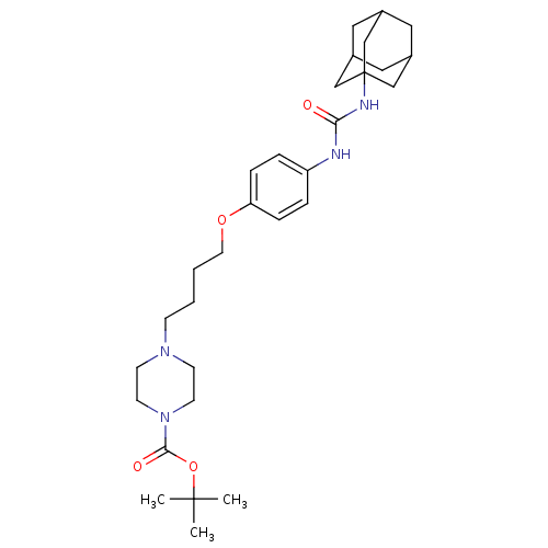 Chemical structure of BindingDB Monomer ID 50333058