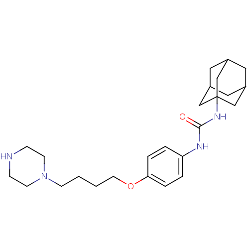 Chemical structure of BindingDB Monomer ID 50333059