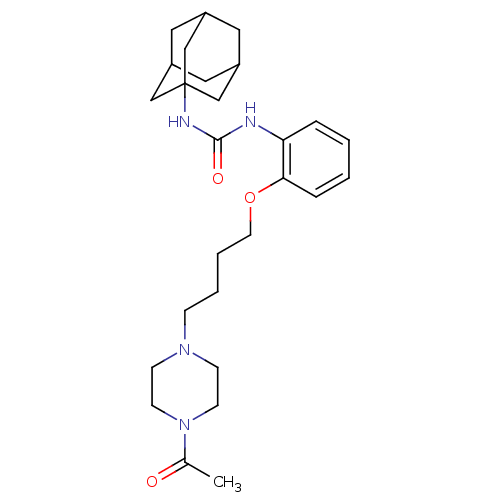 Chemical structure of BindingDB Monomer ID 50333063