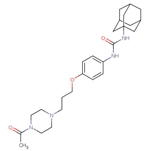 Chemical structure of BindingDB Monomer ID 50333066