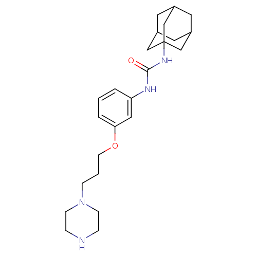 Chemical structure of BindingDB Monomer ID 50333071