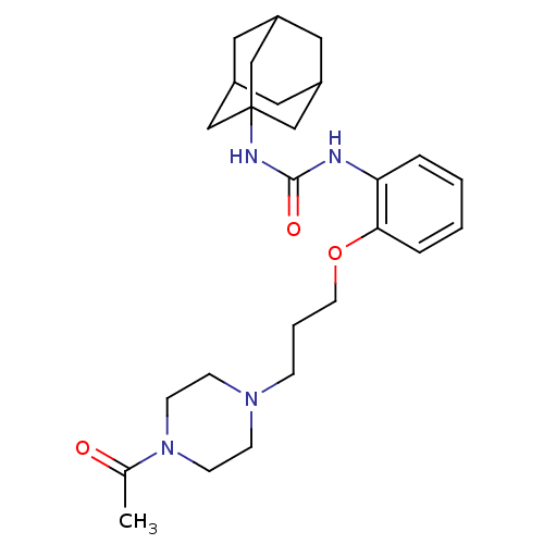Chemical structure of BindingDB Monomer ID 50333072