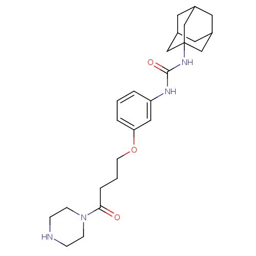 Chemical structure of BindingDB Monomer ID 50333077