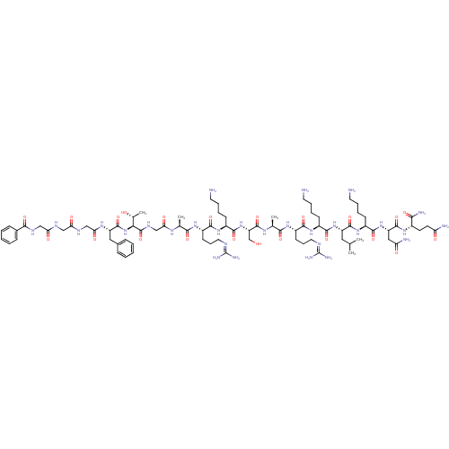 Chemical structure of BindingDB Monomer ID 50333099
