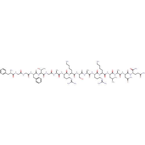 Chemical structure of BindingDB Monomer ID 50333104