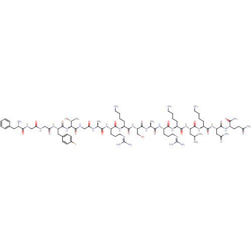 Chemical structure of BindingDB Monomer ID 50333105