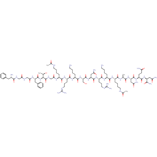 Chemical structure of BindingDB Monomer ID 50333106