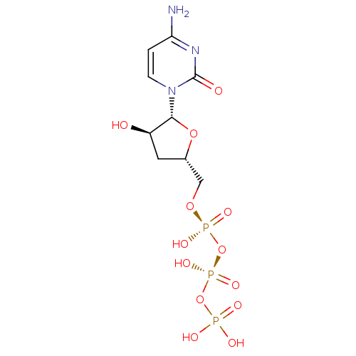 Chemical structure of BindingDB Monomer ID 50333128
