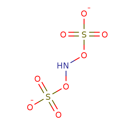 Chemical structure of BindingDB Monomer ID 50333132