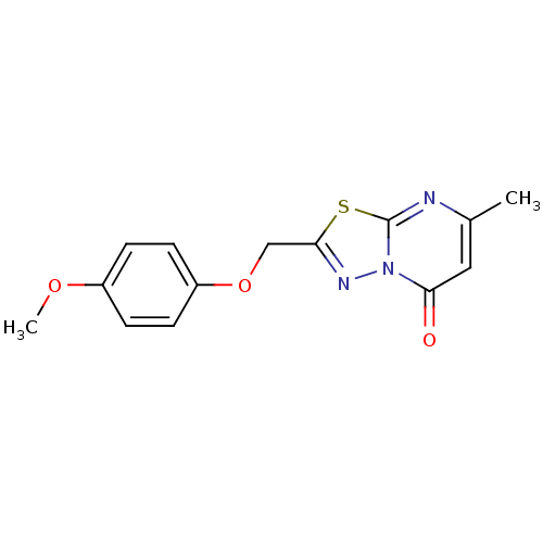 Chemical structure of BindingDB Monomer ID 50333138