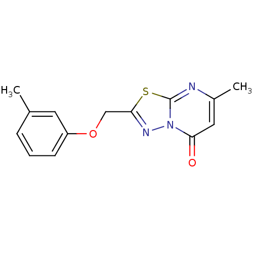 Chemical structure of BindingDB Monomer ID 50333144