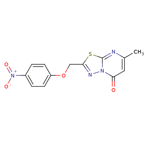 Chemical structure of BindingDB Monomer ID 50333145