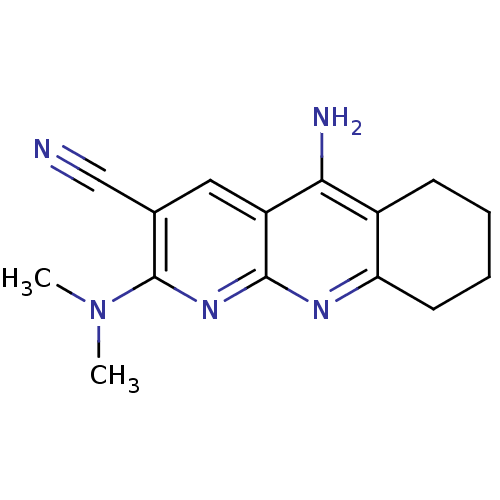 Chemical structure of BindingDB Monomer ID 50333148