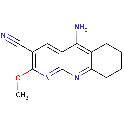Chemical structure of BindingDB Monomer ID 50333153