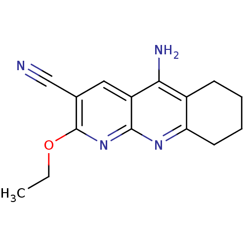Chemical structure of BindingDB Monomer ID 50333154