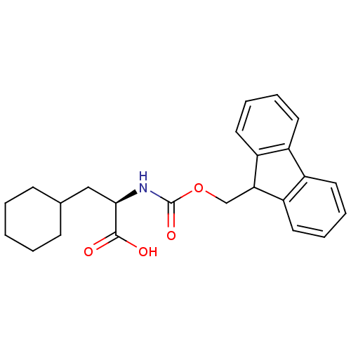 Chemical structure of BindingDB Monomer ID 50333186
