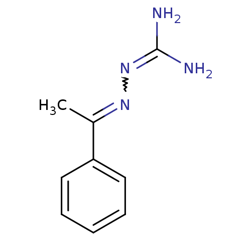 Chemical structure of BindingDB Monomer ID 50333198