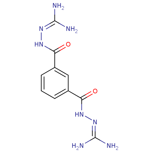 Chemical structure of BindingDB Monomer ID 50333202