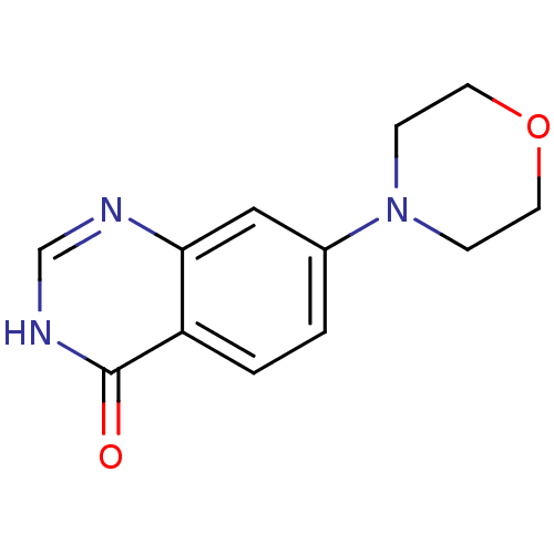 Chemical structure of BindingDB Monomer ID 50333215