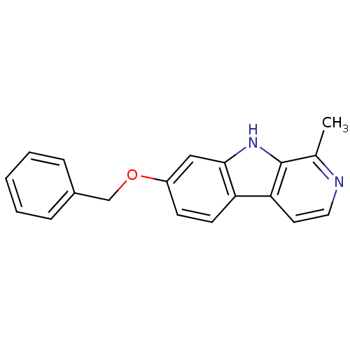 Chemical structure of BindingDB Monomer ID 50333420