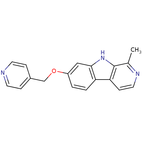 Chemical structure of BindingDB Monomer ID 50333424