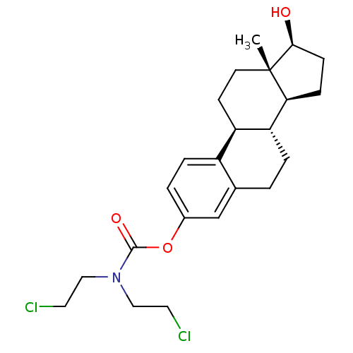 Chemical structure of BindingDB Monomer ID 50333646