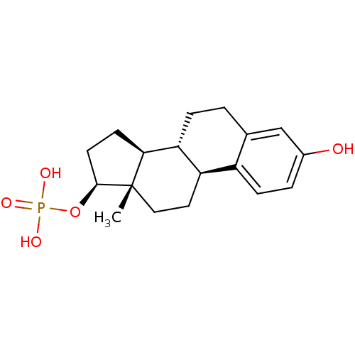 Chemical structure of BindingDB Monomer ID 50333647