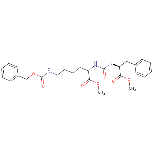 Chemical structure of BindingDB Monomer ID 50333685