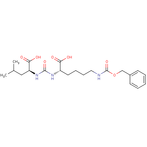 Chemical structure of BindingDB Monomer ID 50333690