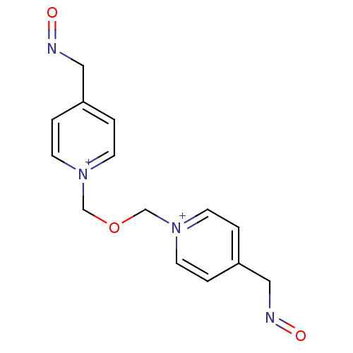 Chemical structure of BindingDB Monomer ID 50333779
