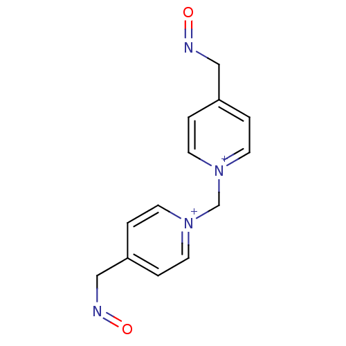Chemical structure of BindingDB Monomer ID 50333781