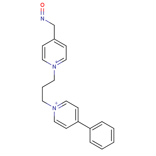Chemical structure of BindingDB Monomer ID 50333784