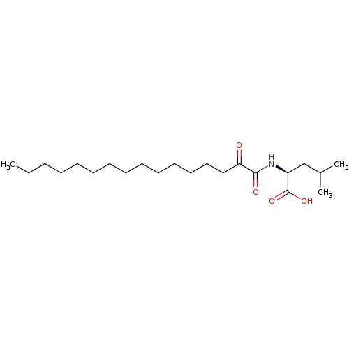 Chemical structure of BindingDB Monomer ID 50333788