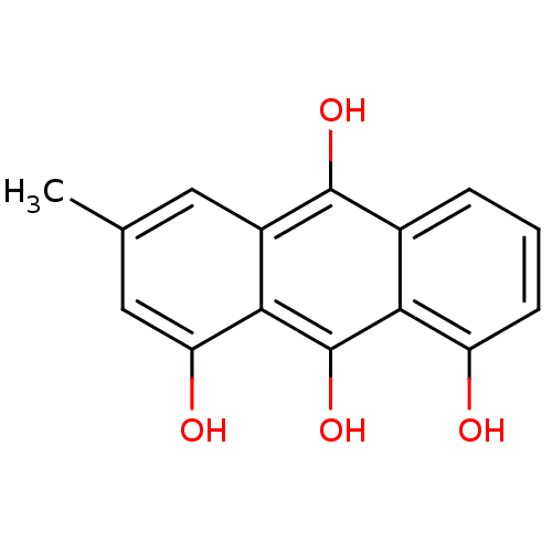 Chemical structure of BindingDB Monomer ID 50333877