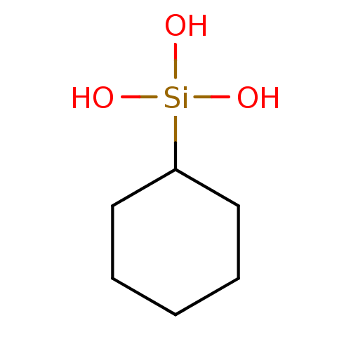 Chemical structure of BindingDB Monomer ID 50333923