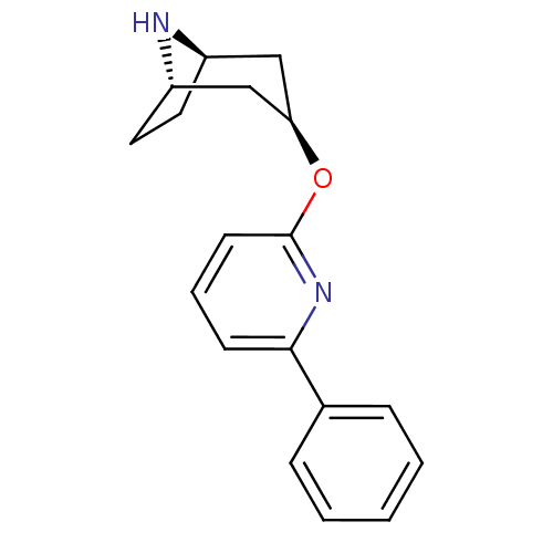 Chemical structure of BindingDB Monomer ID 50333952