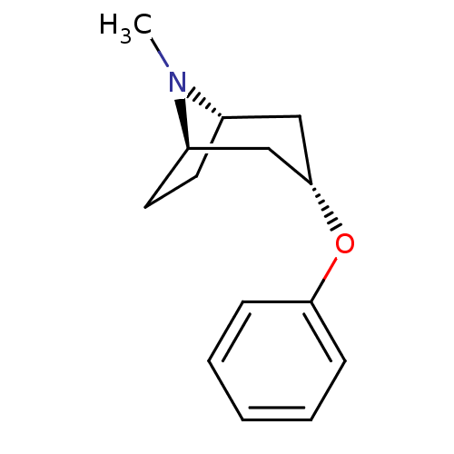 Chemical structure of BindingDB Monomer ID 50333955